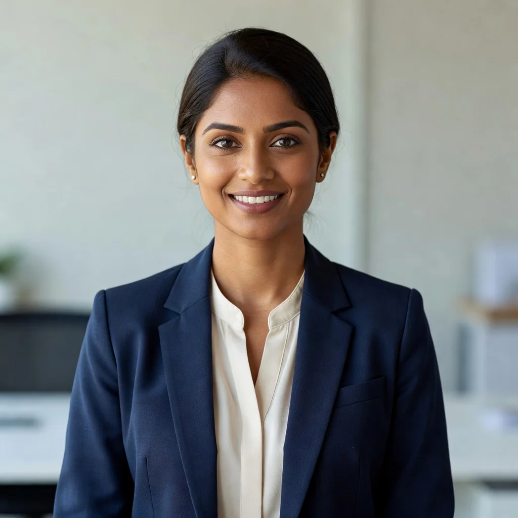Devika Ramanathan
