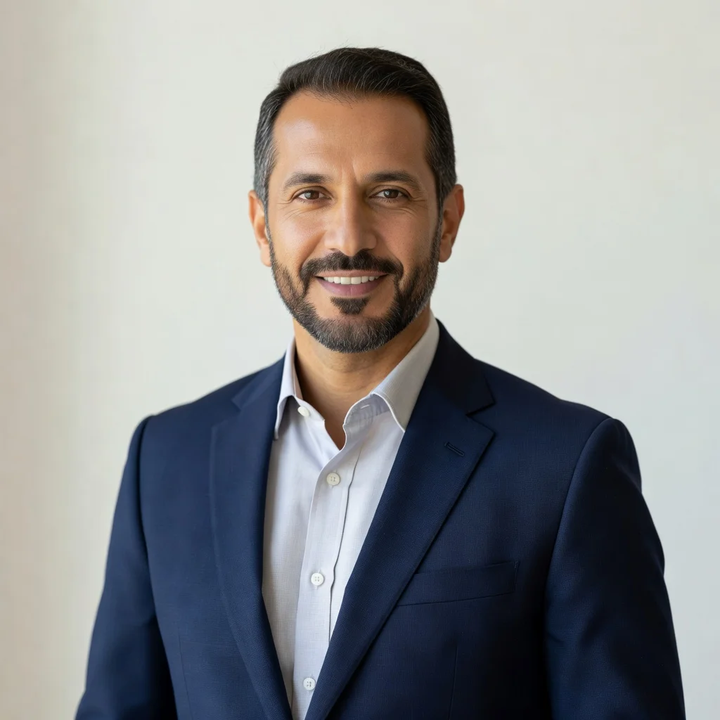 Fahmi Al-Sharari