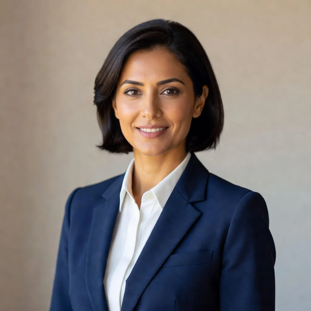 Sumaya Al-Bastaki
