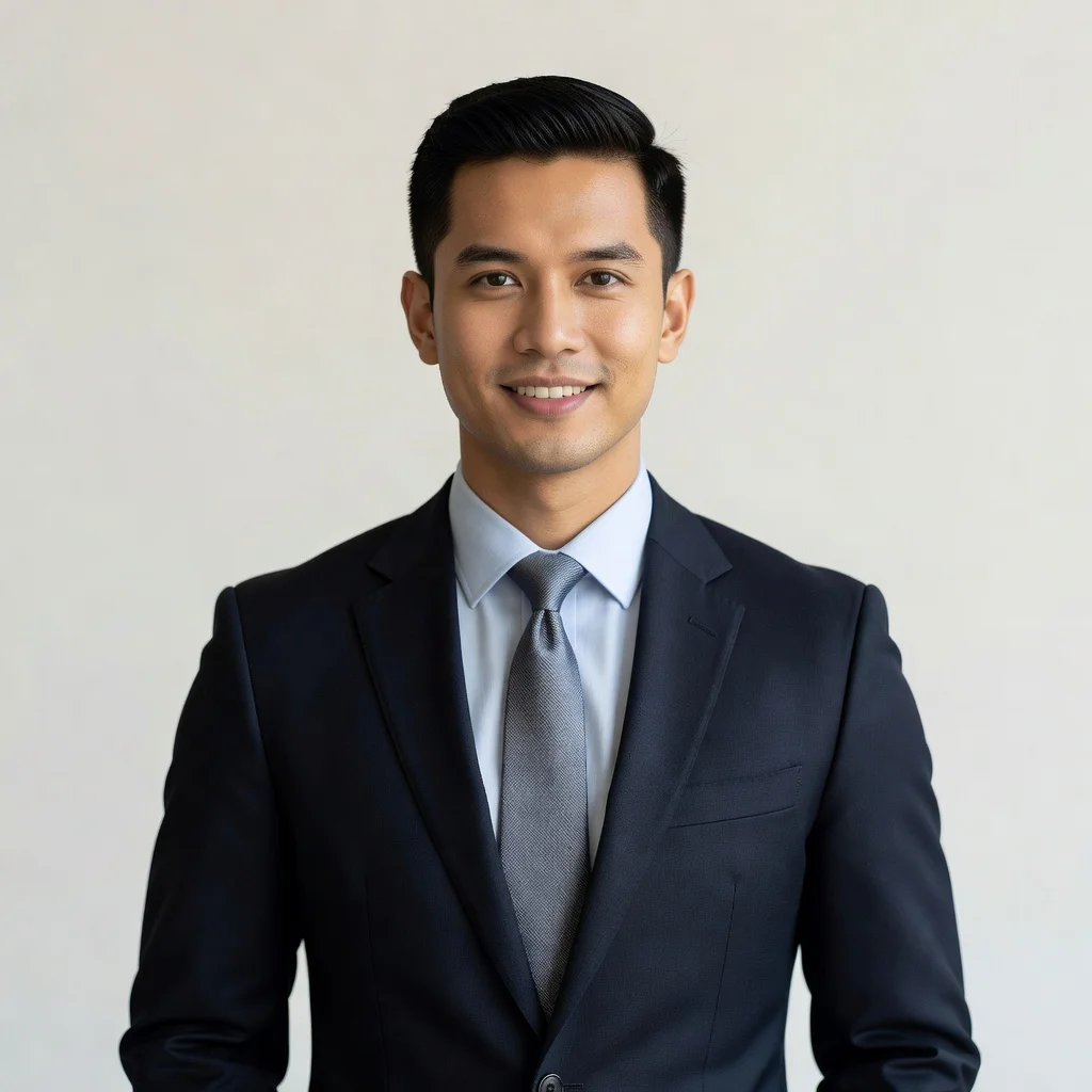 Brendan Liew