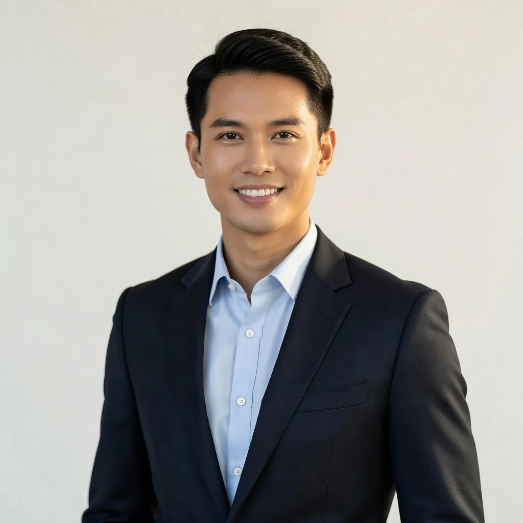 Thanakorn Vongvanich