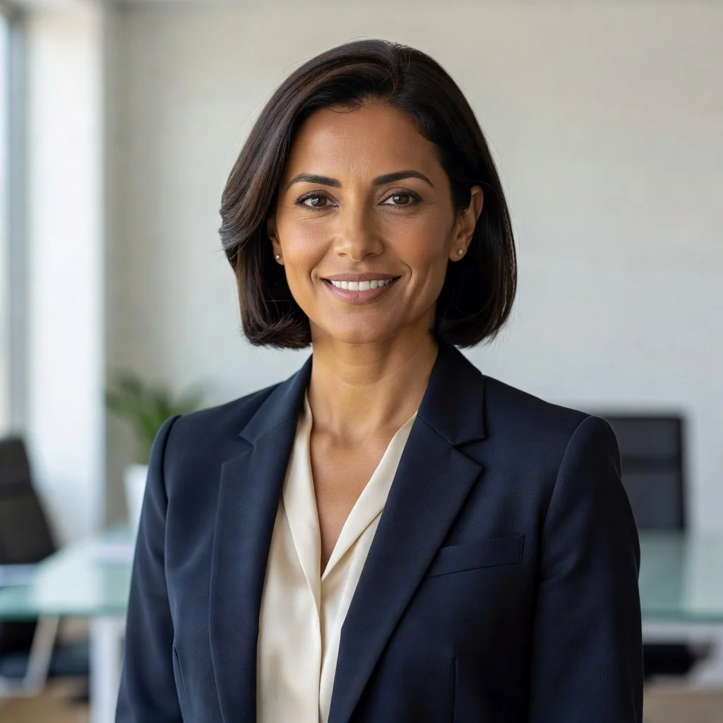 Samira Naguib