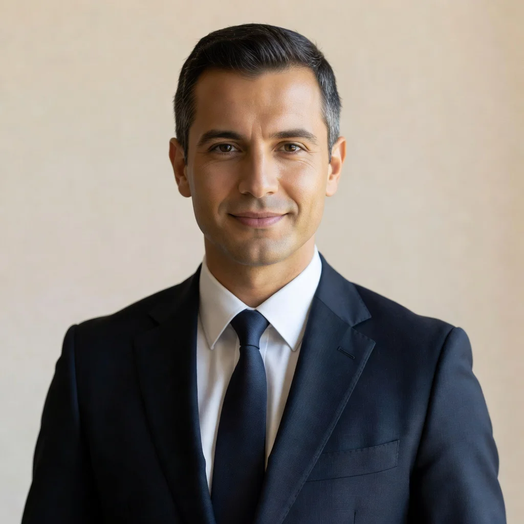 Deniz Yalçın
