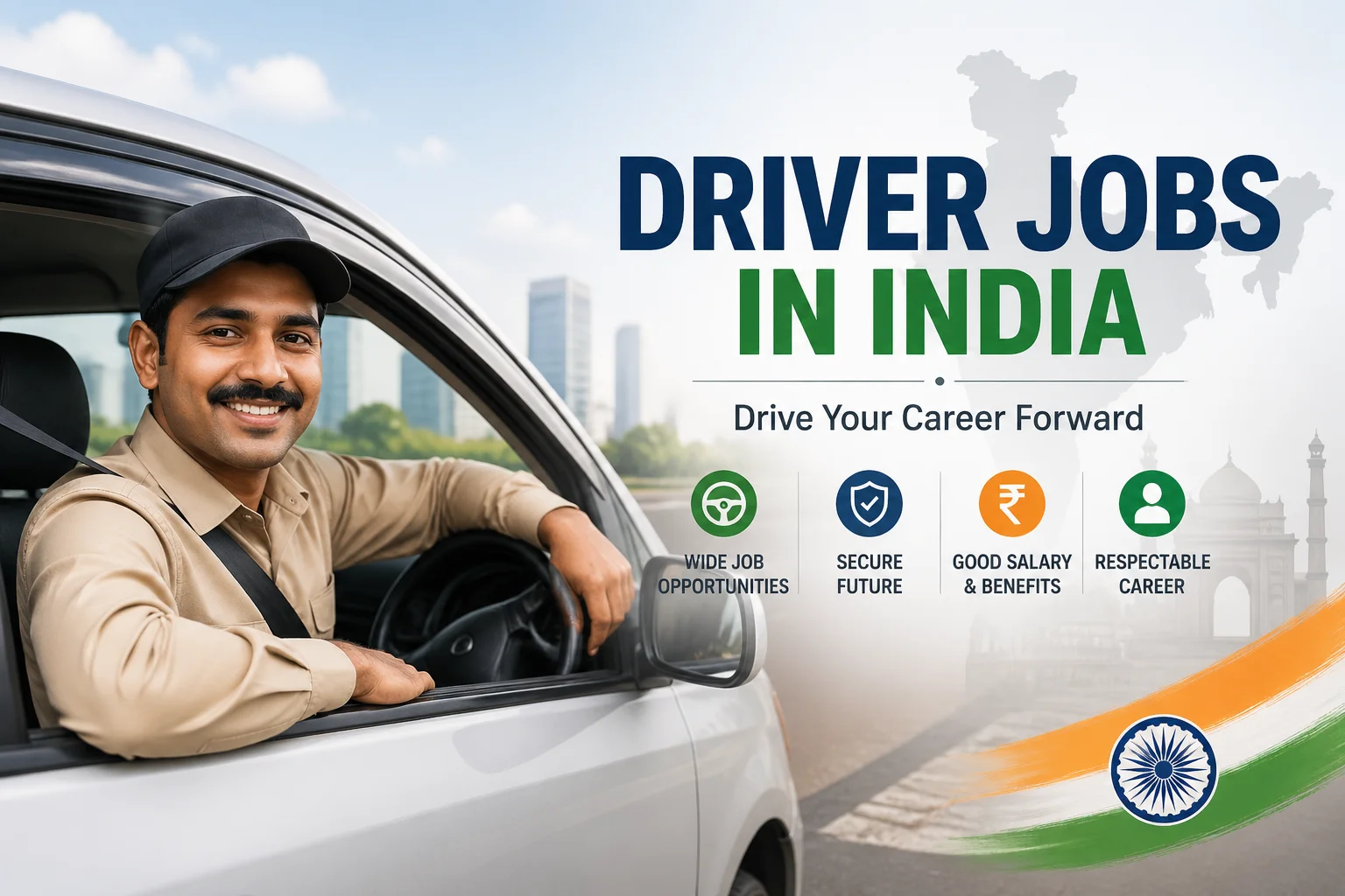 Driver Jobs