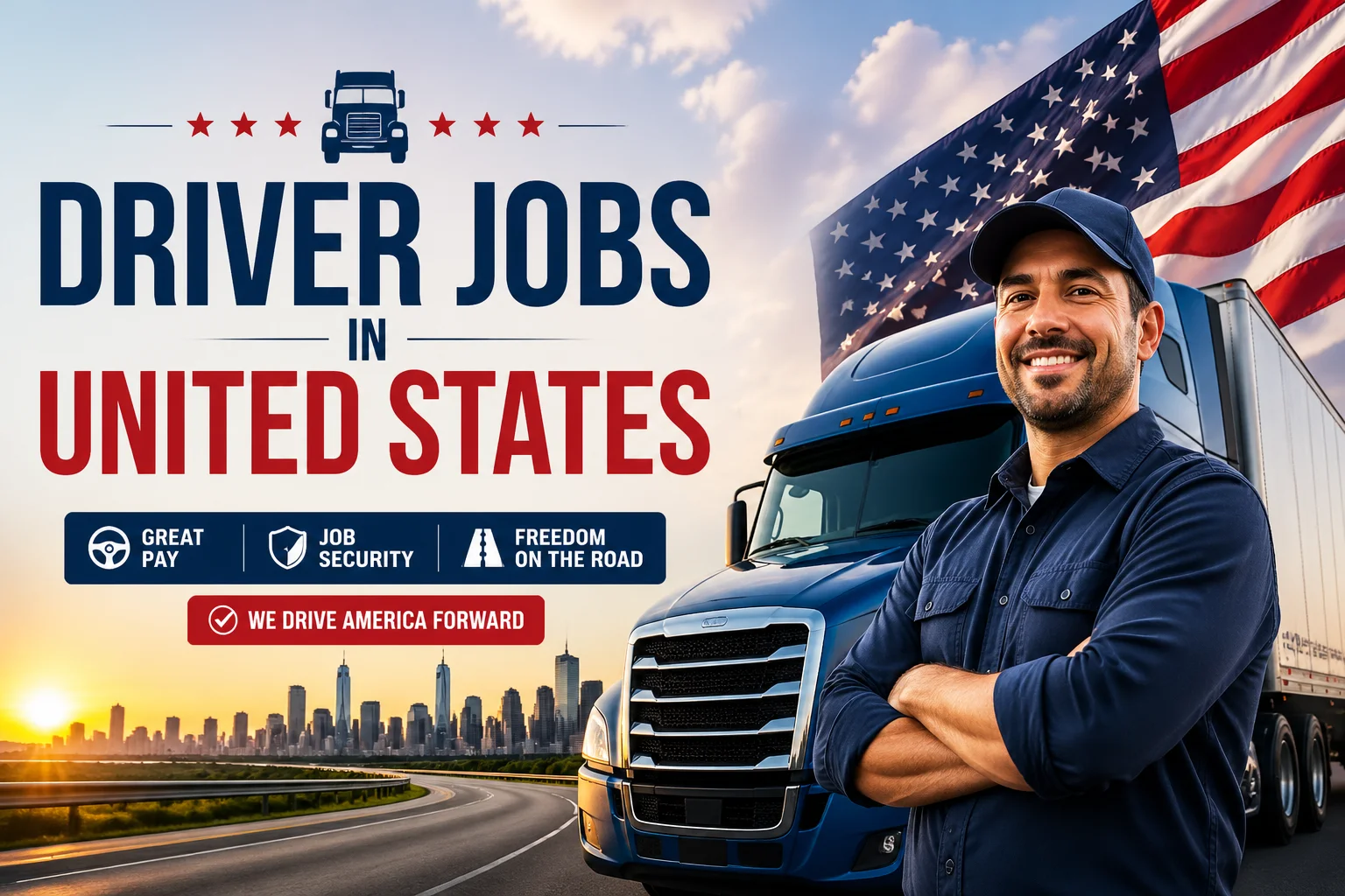 Driver Jobs