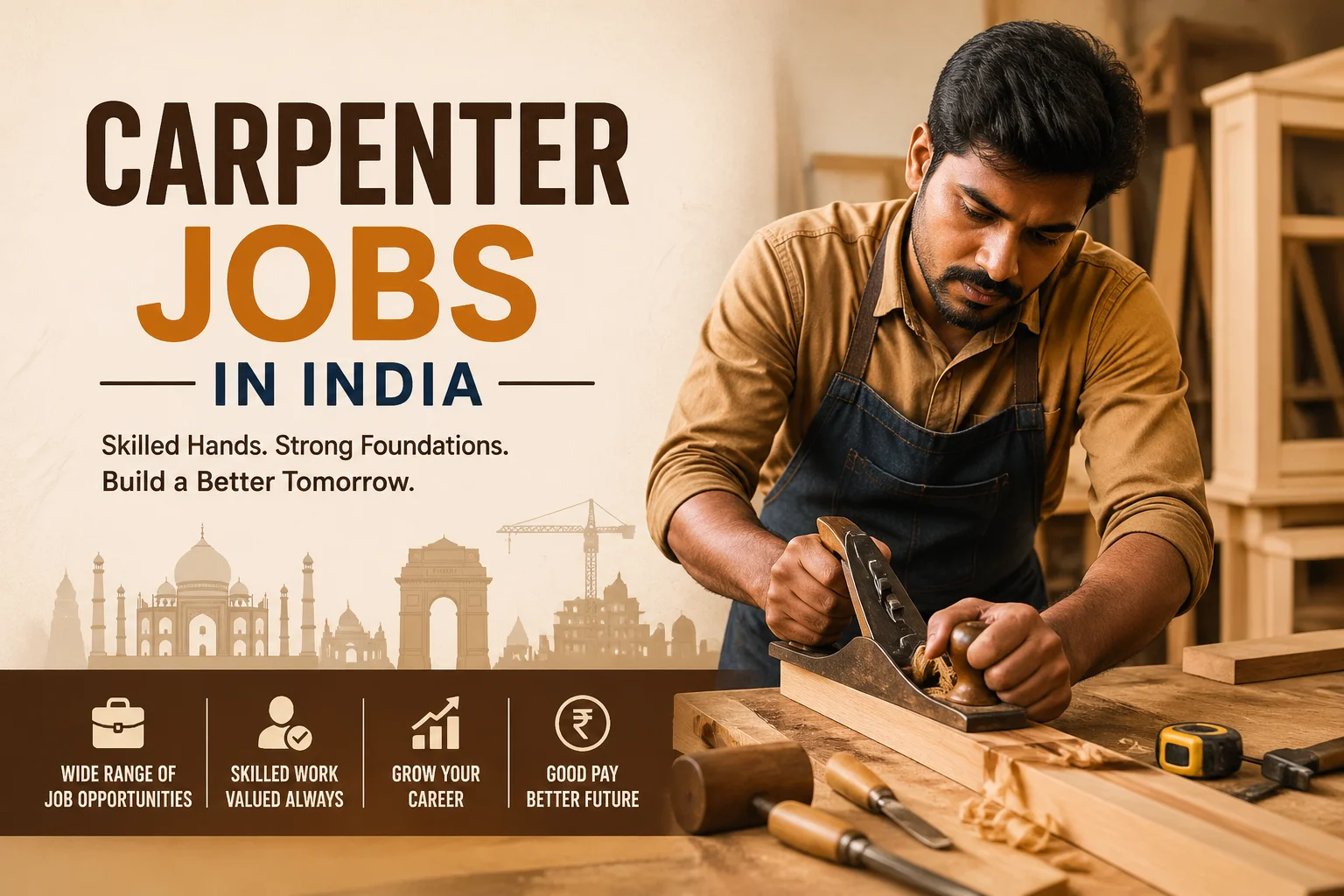 Carpenter Jobs