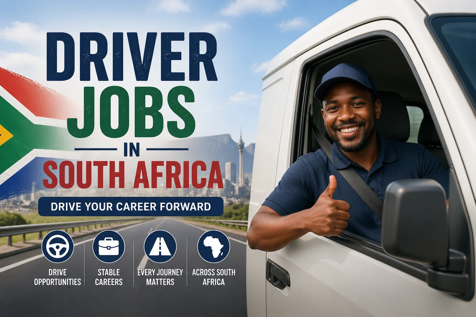 Driver Jobs