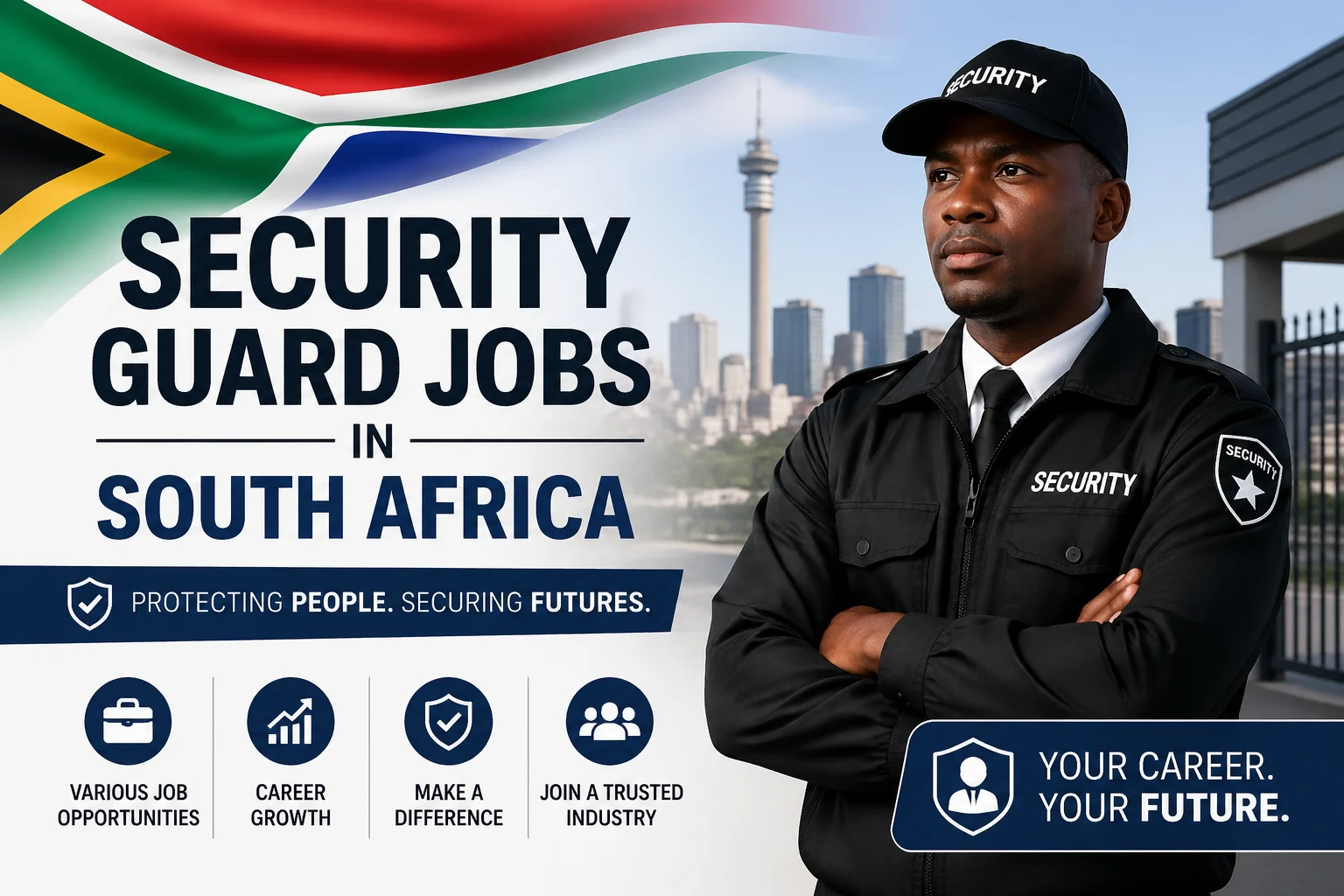 Security Guard Jobs