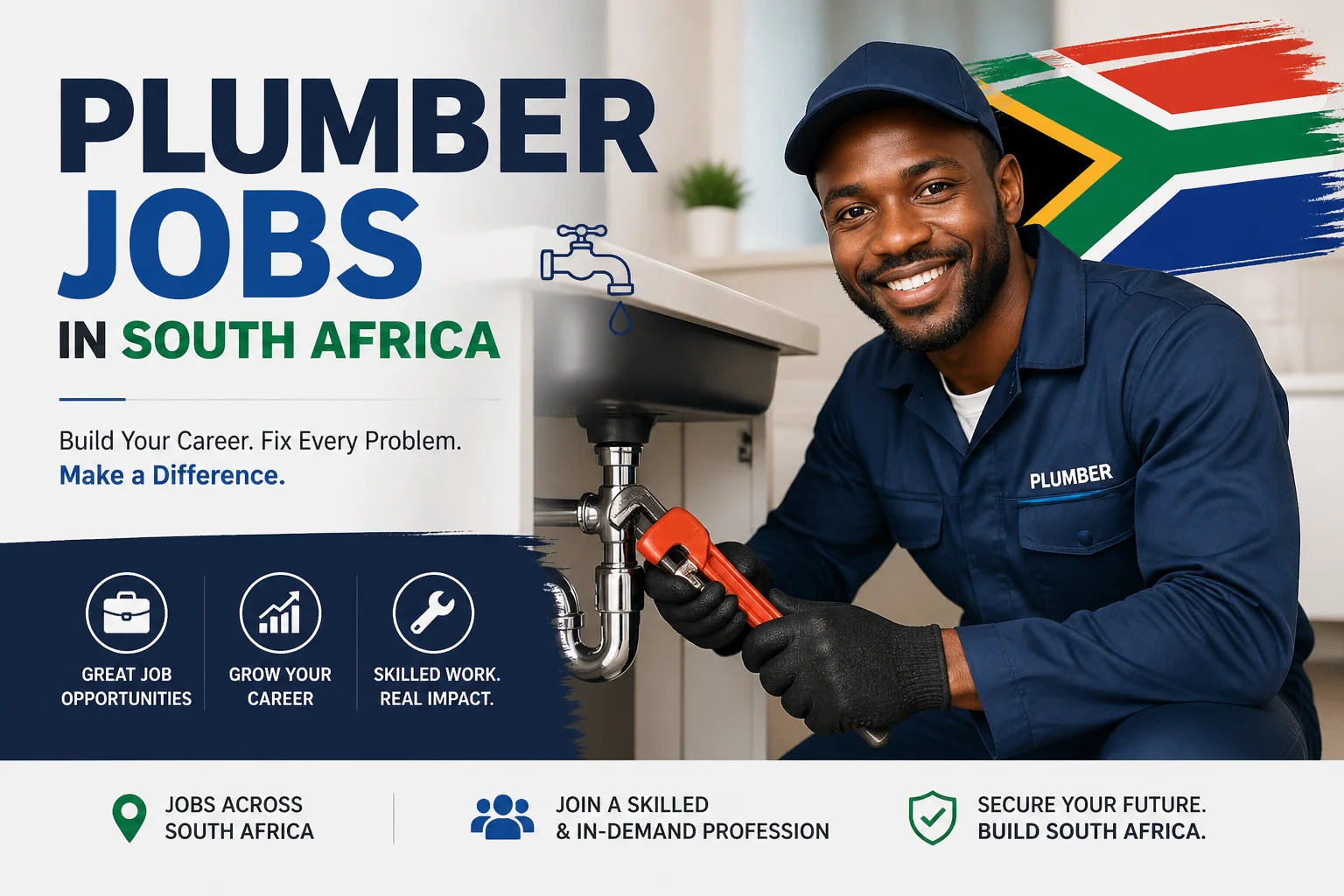 Plumber Jobs