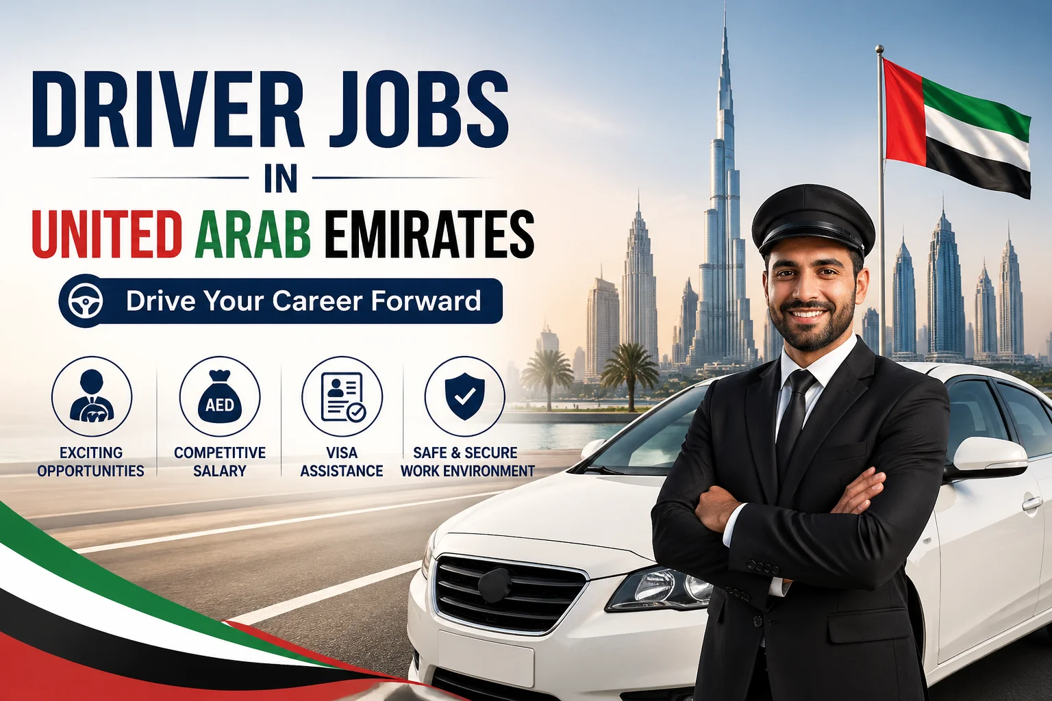 Driver Jobs