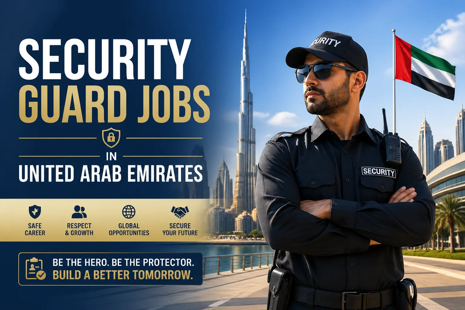 Security Guard Jobs