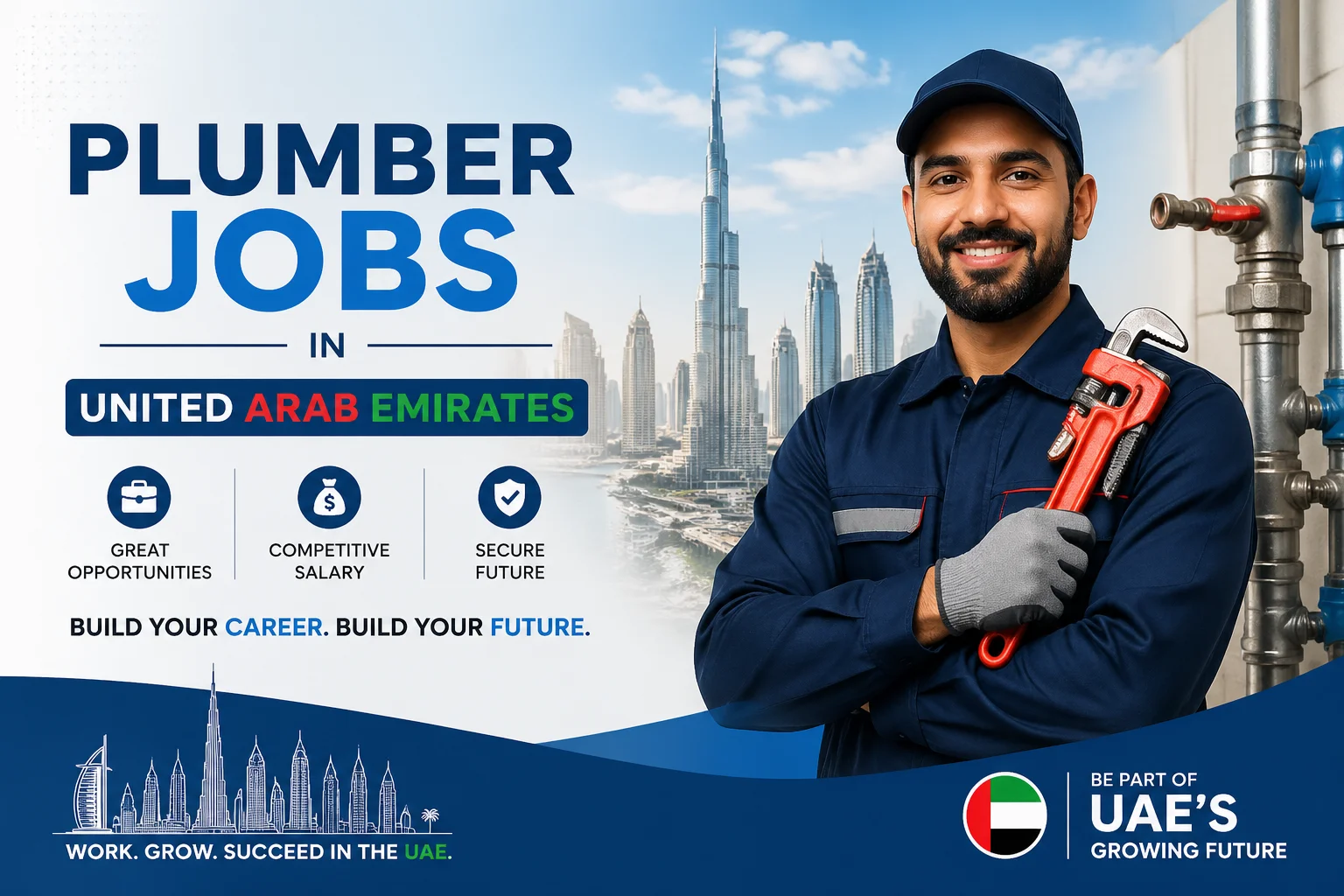 Plumber Jobs