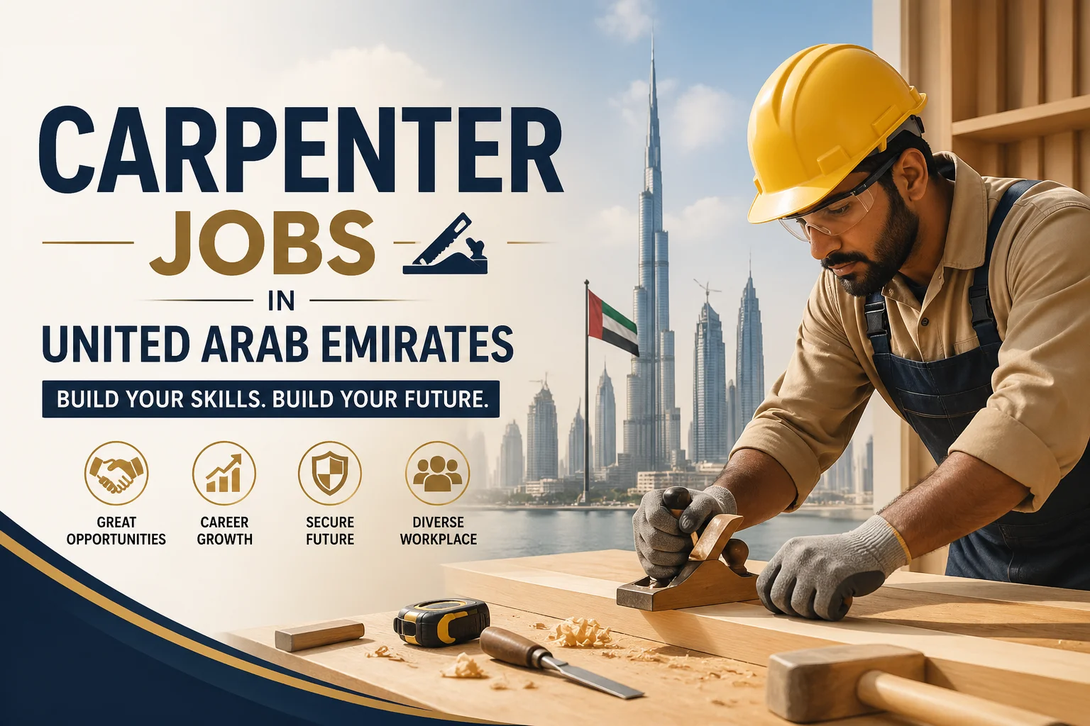 Carpenter Jobs
