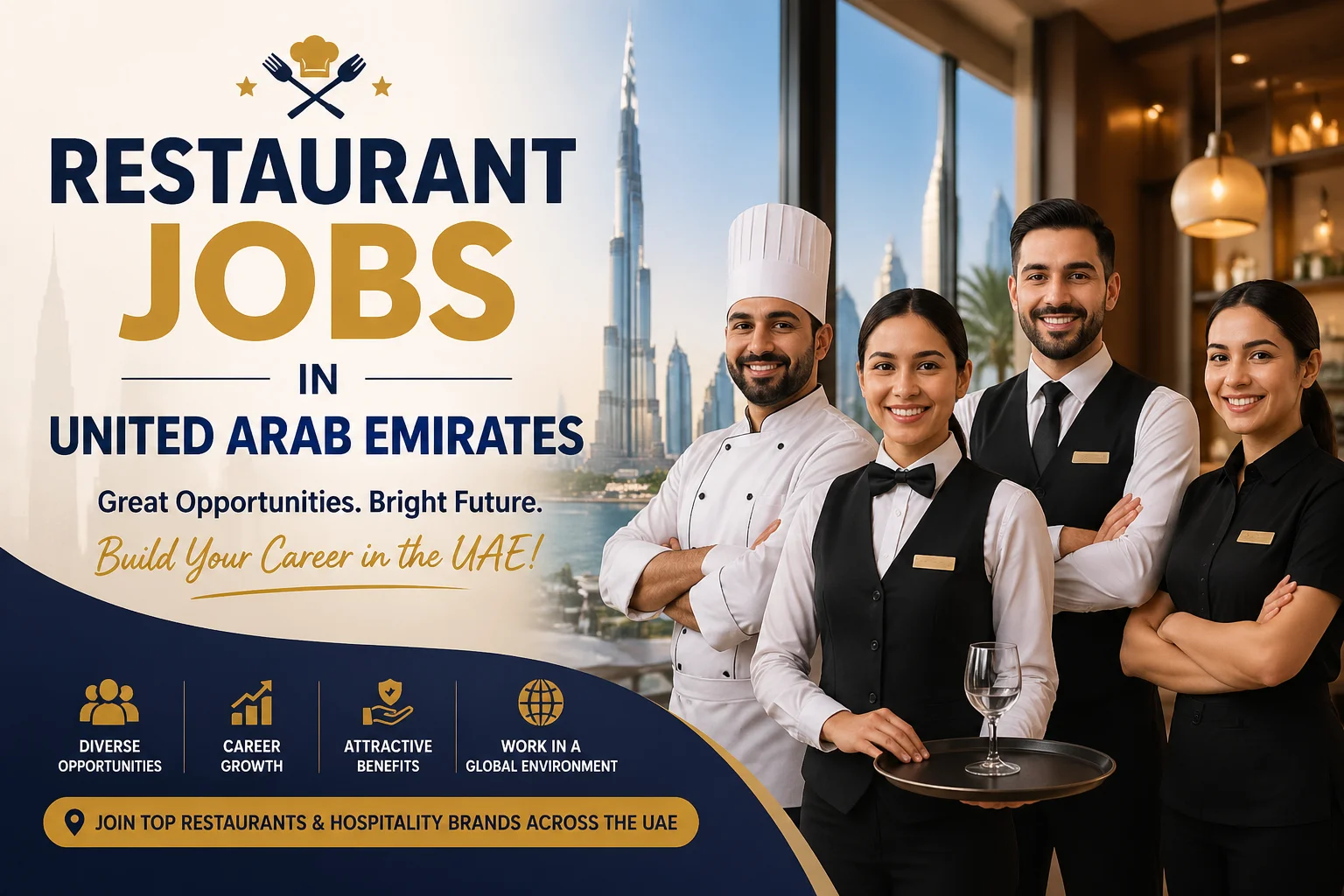 Restaurant Jobs