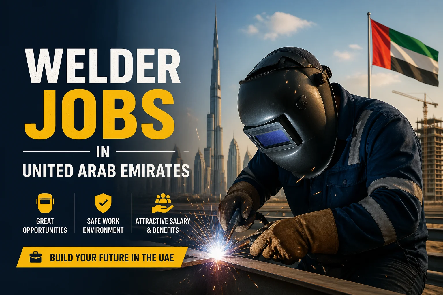 Welder Jobs