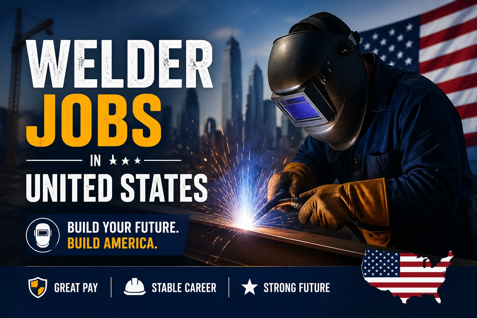 Welder Jobs