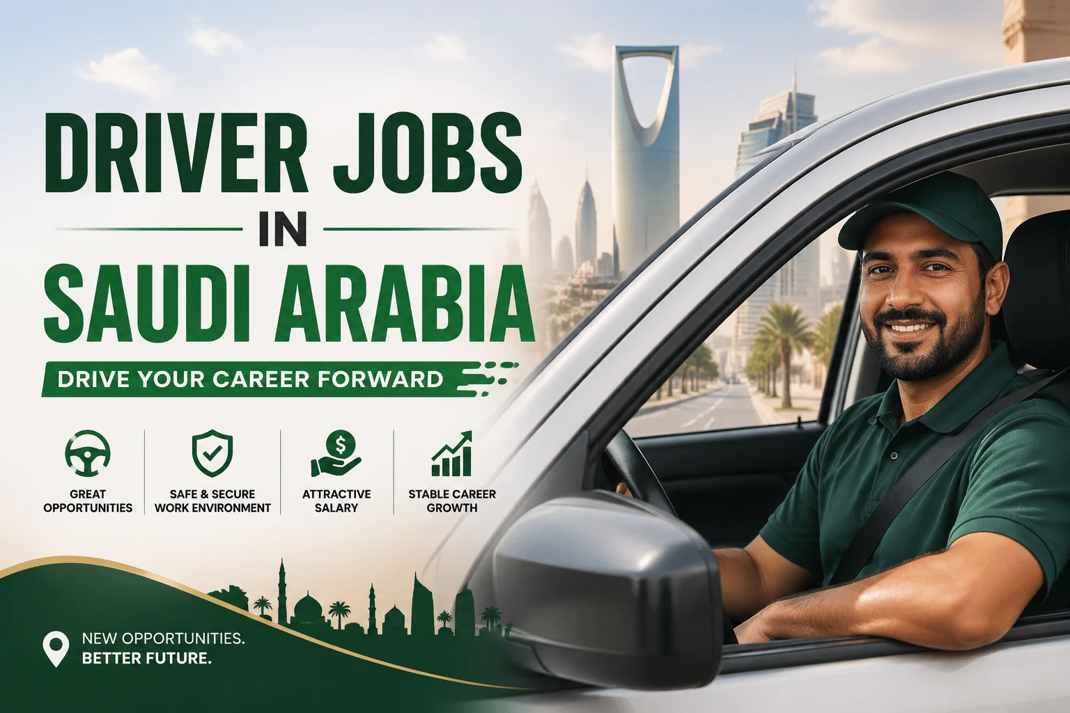 Driver Jobs