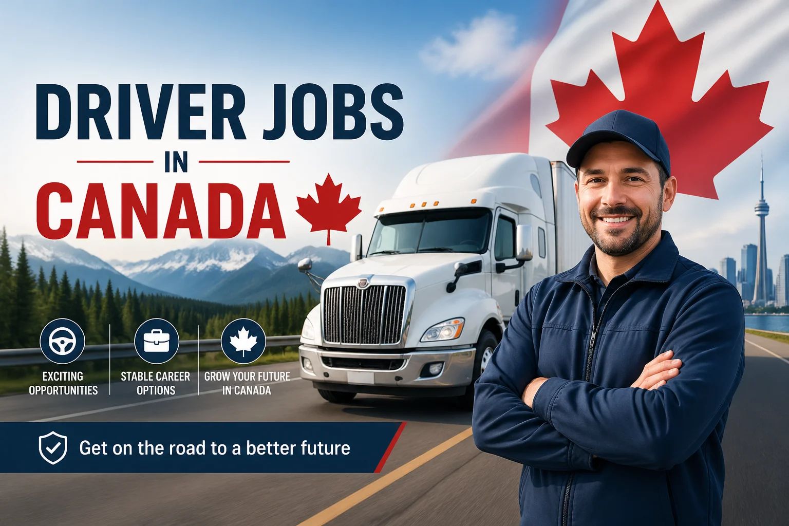 Driver Jobs