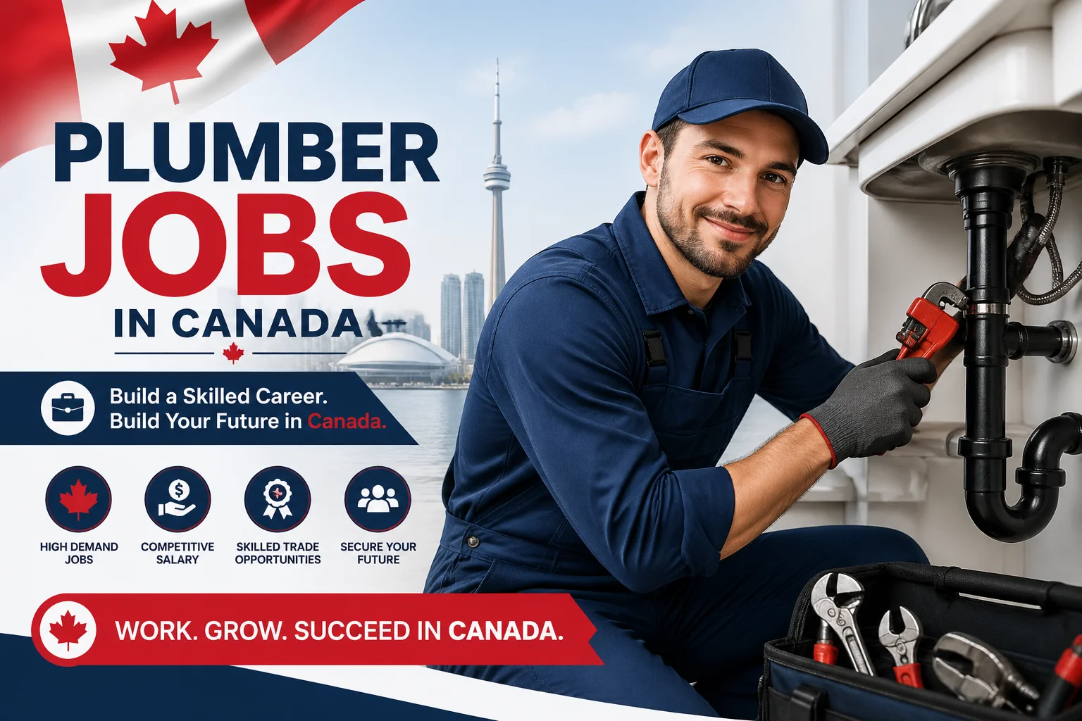 Plumber Jobs