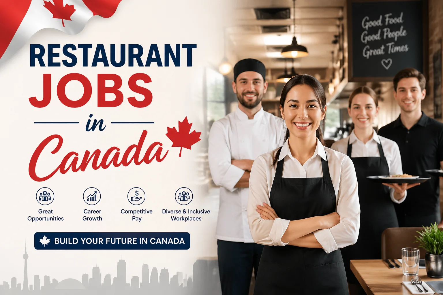 Restaurant Jobs