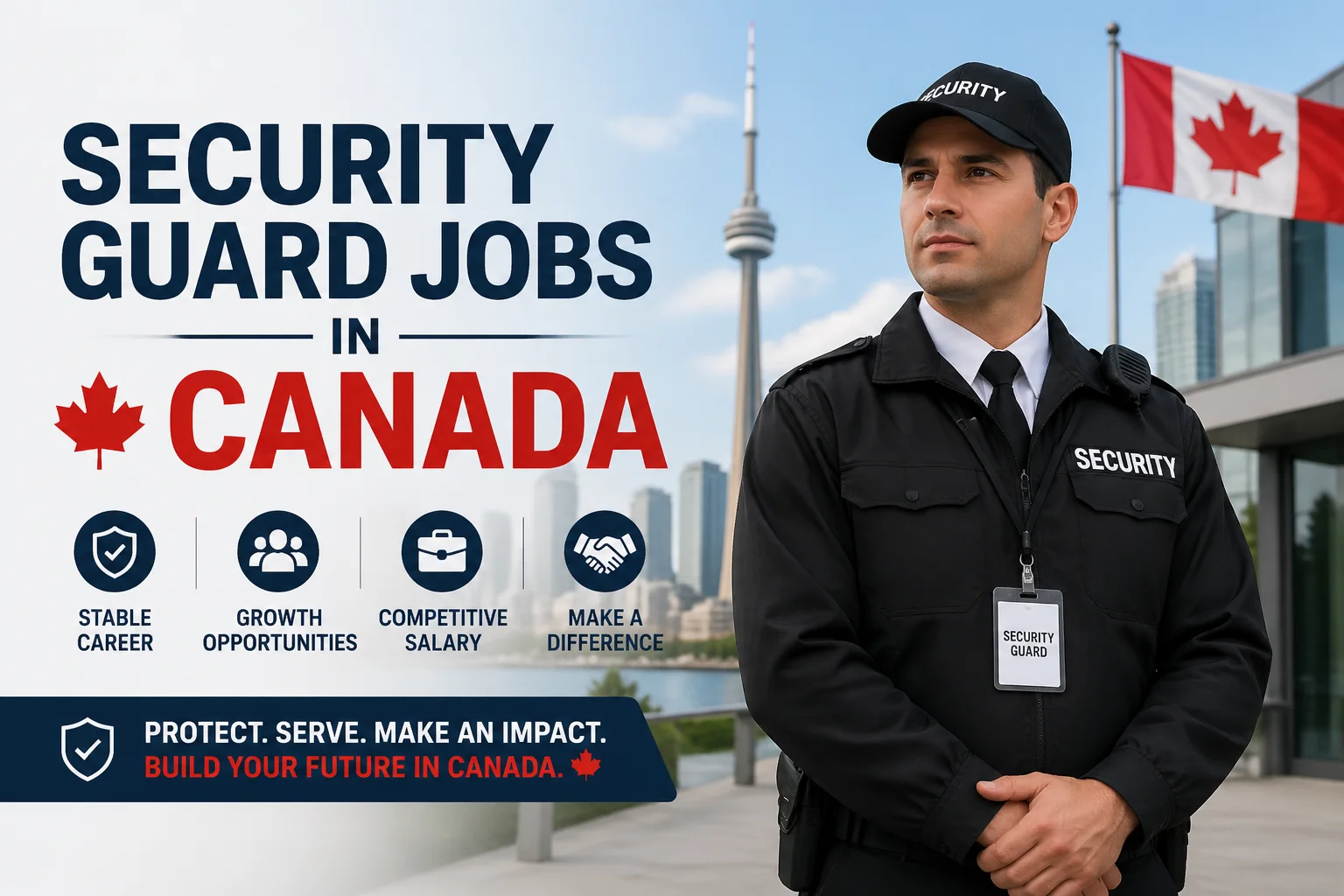 Security Guard Jobs