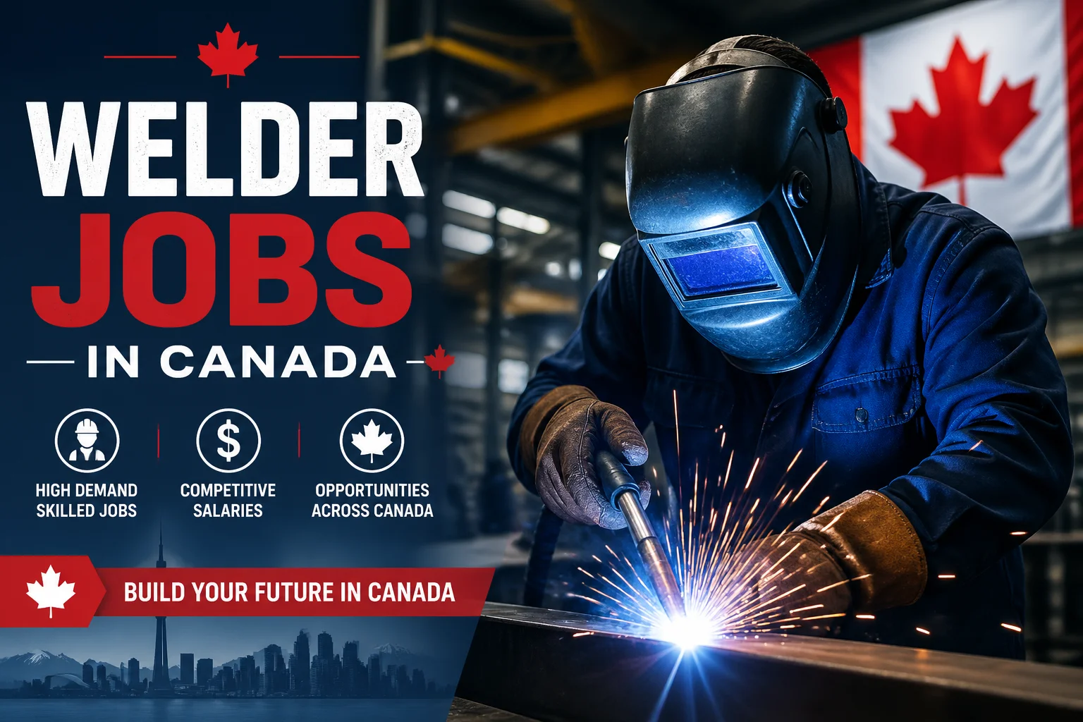 Welder Jobs