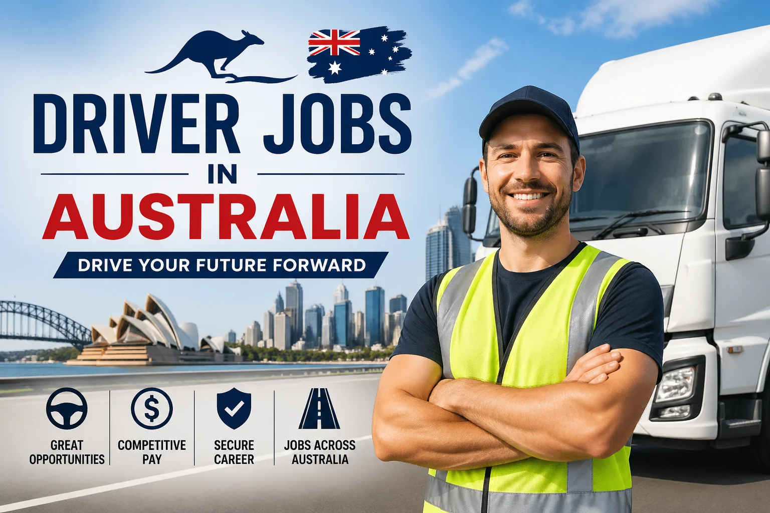 Driver Jobs