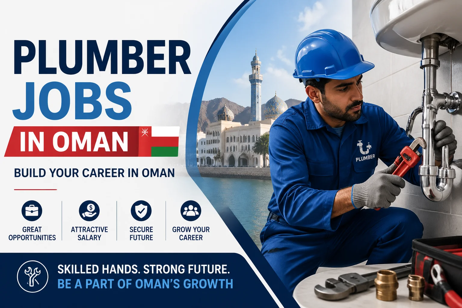 Plumber Jobs