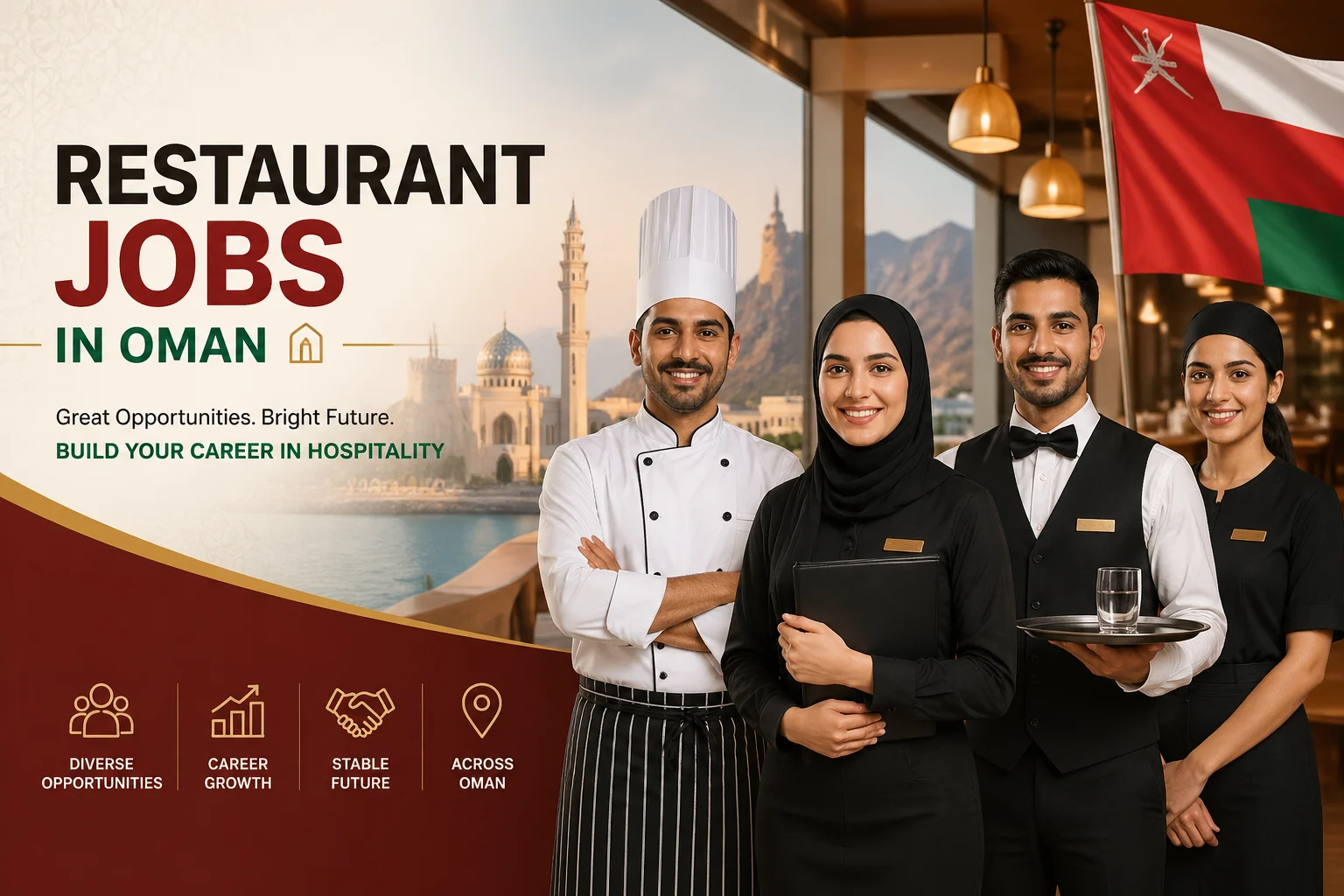 Restaurant Jobs