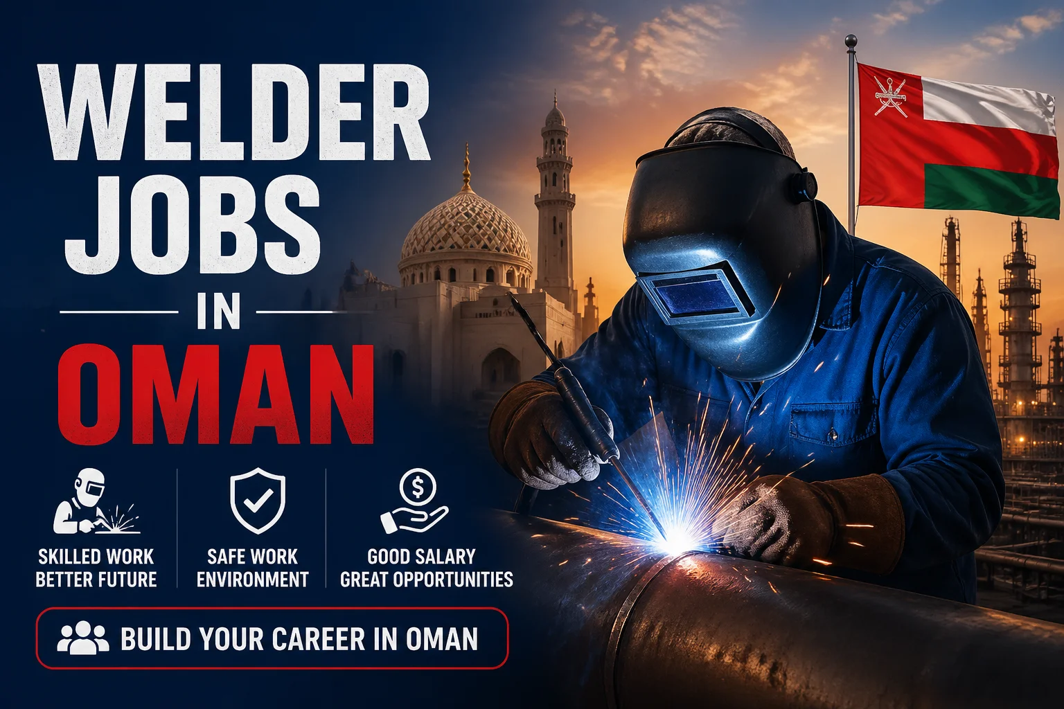 Welder Jobs