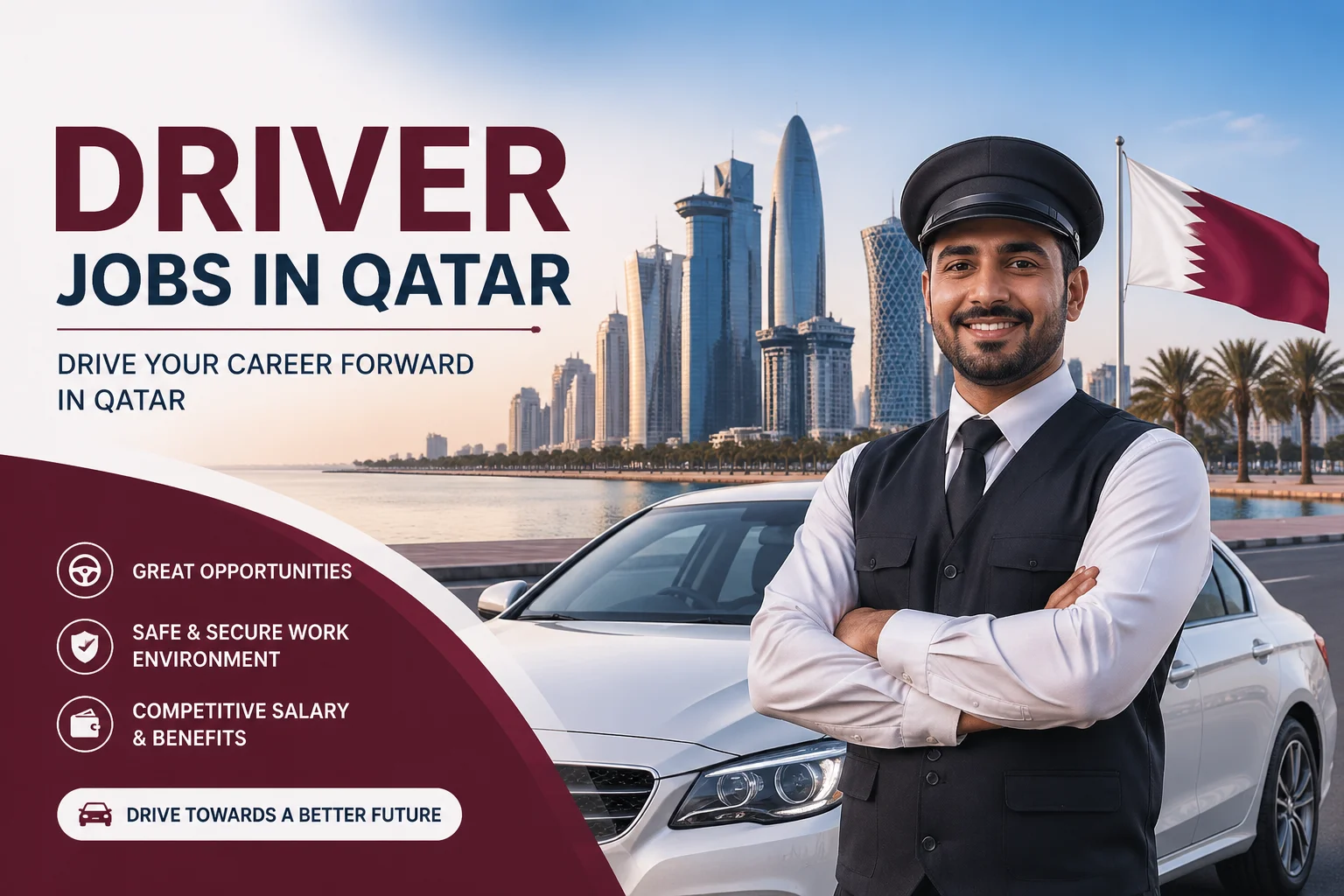 Driver Jobs