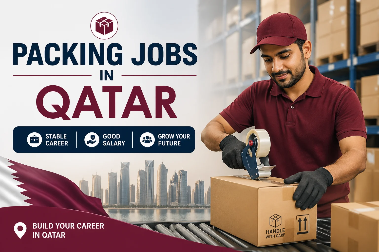 Packing Jobs