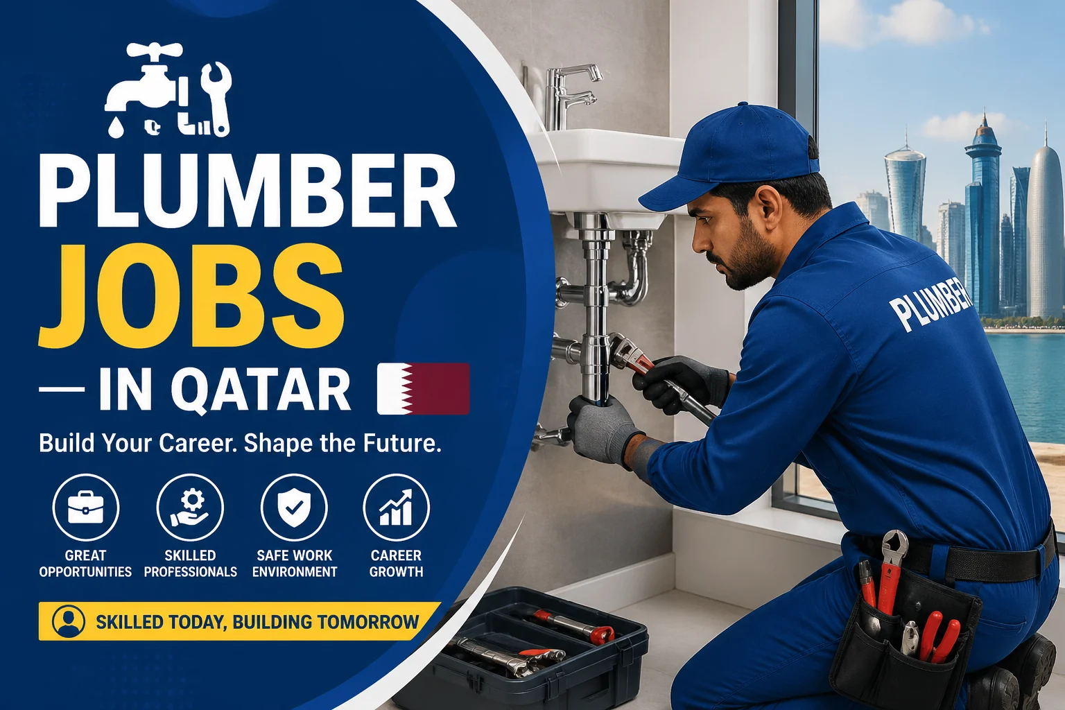 Plumber Jobs
