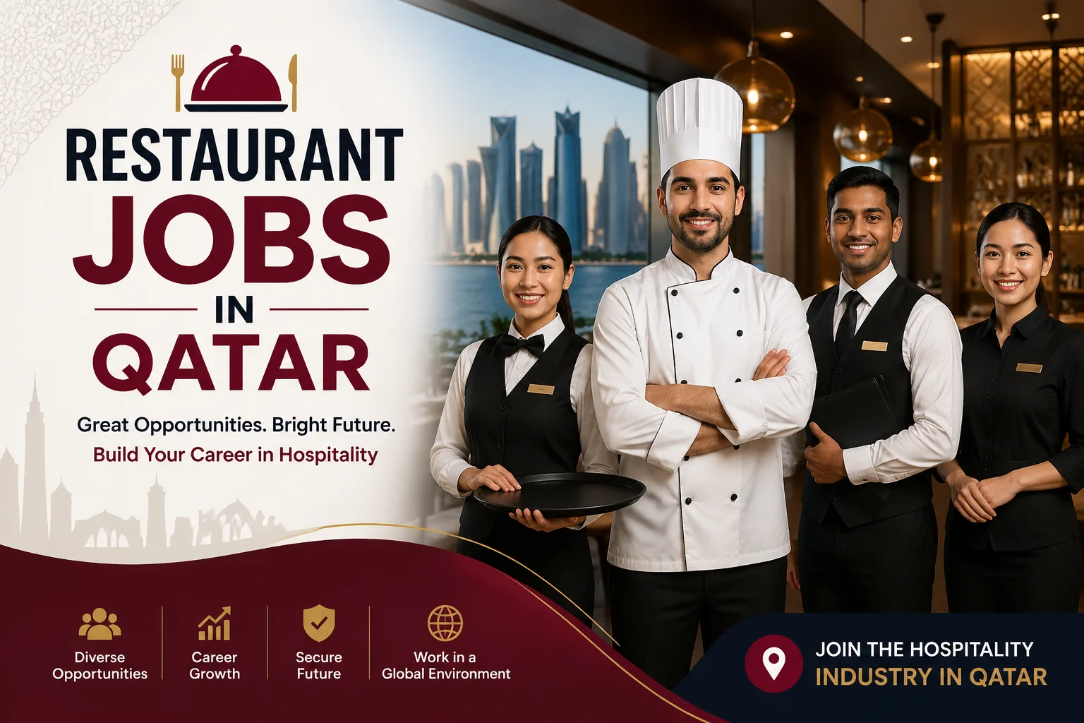 Restaurant Jobs