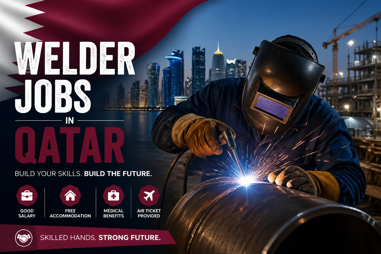 Welder Jobs
