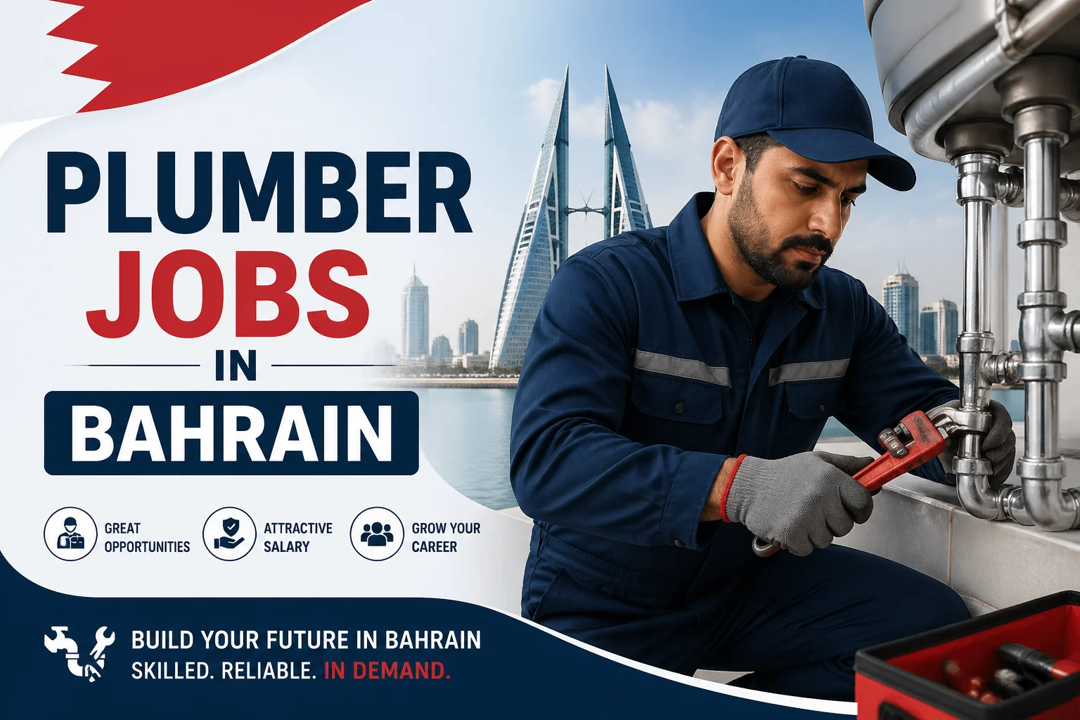 Plumber Jobs