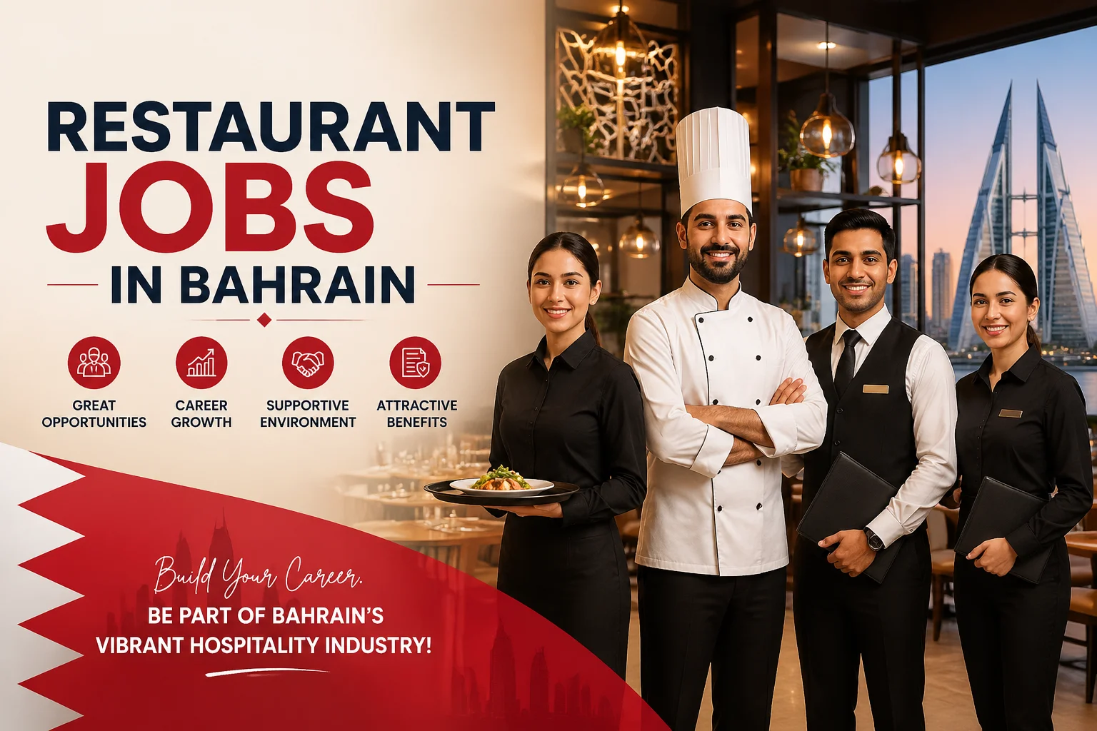 Restaurant Jobs