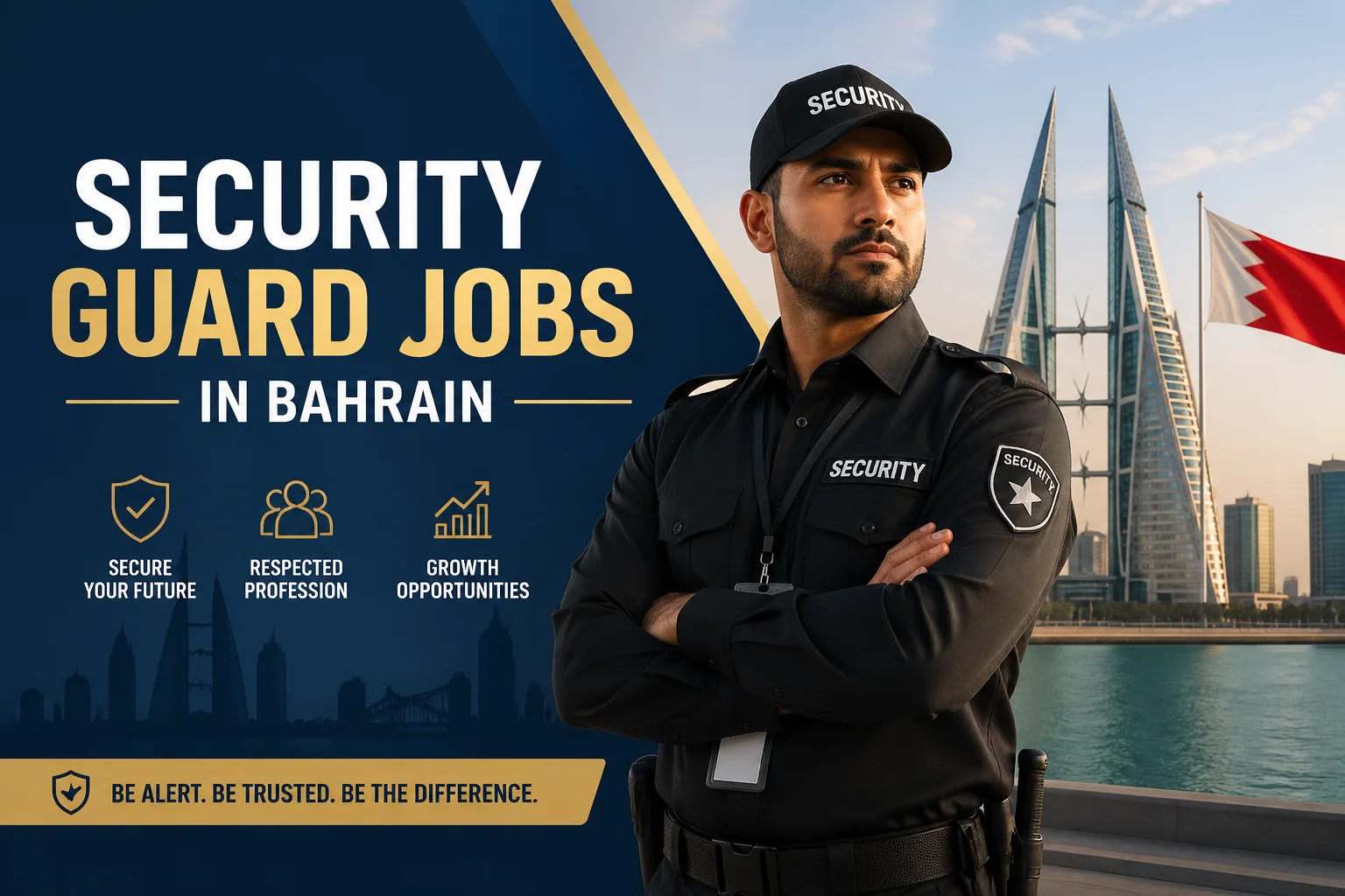 Security Guard Jobs