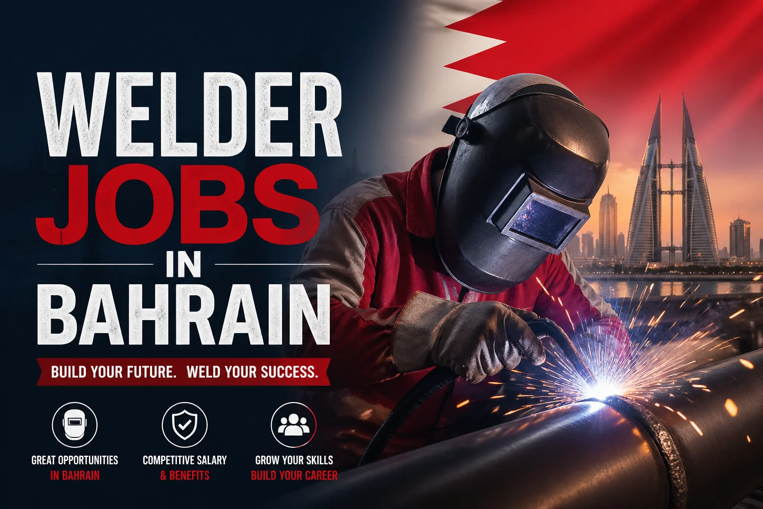 Welder Jobs