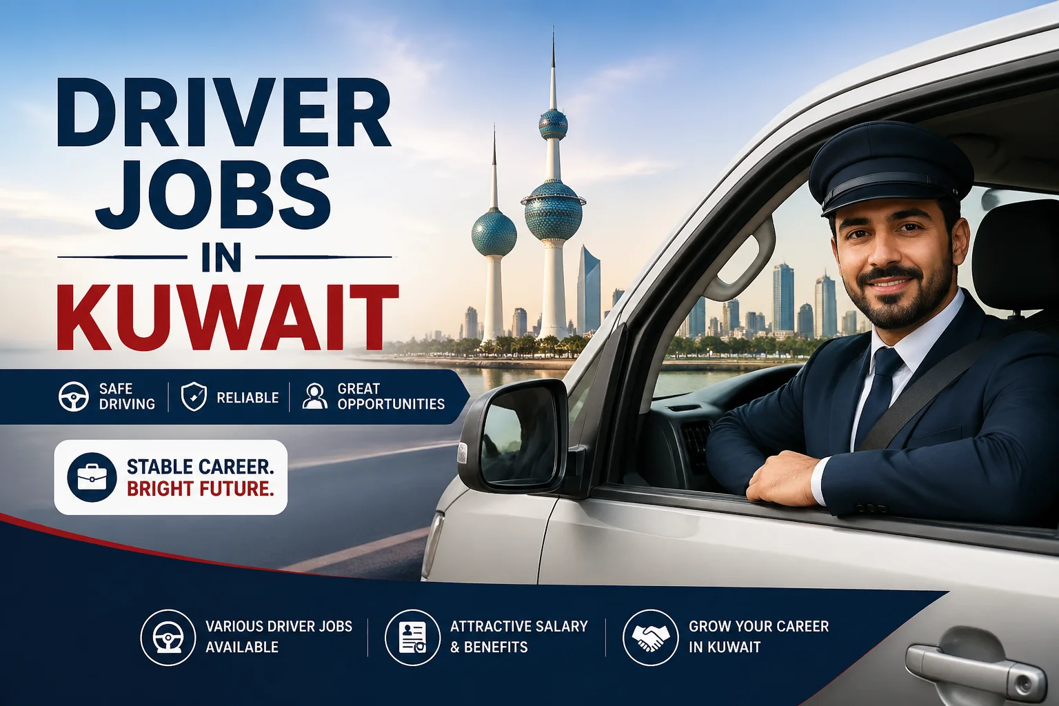 Driver Jobs
