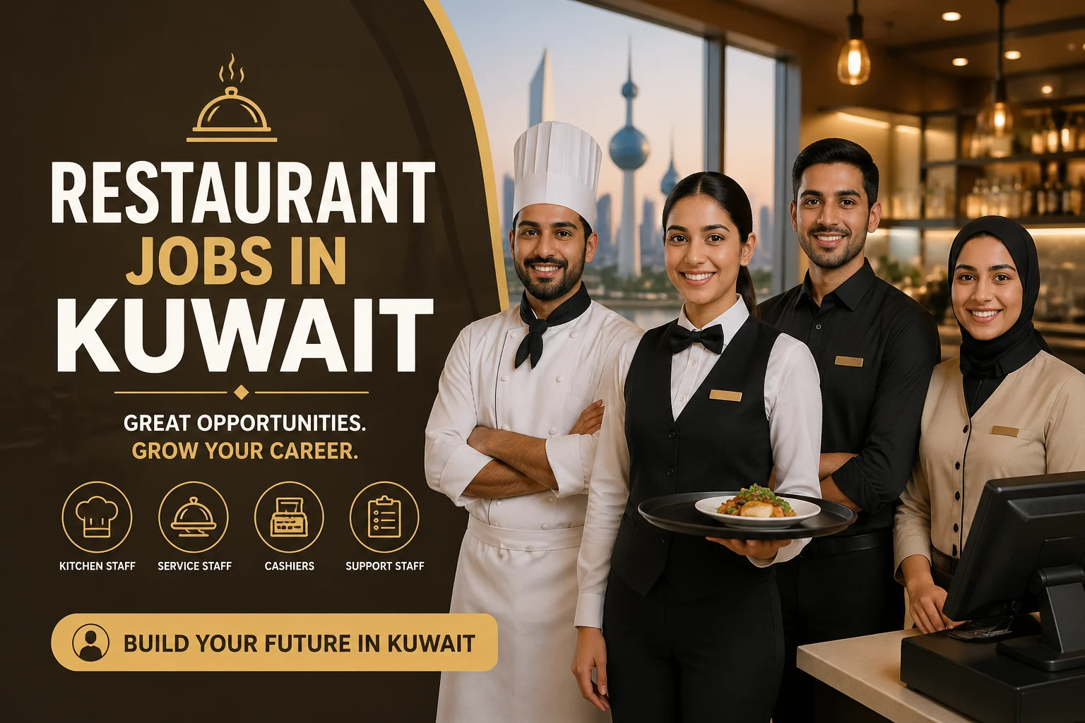 Restaurant Jobs