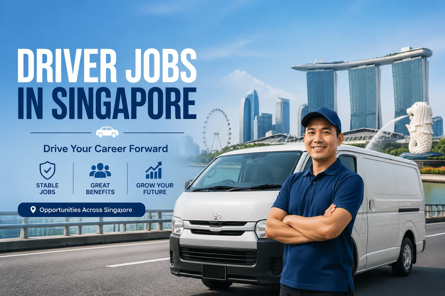 Driver Jobs
