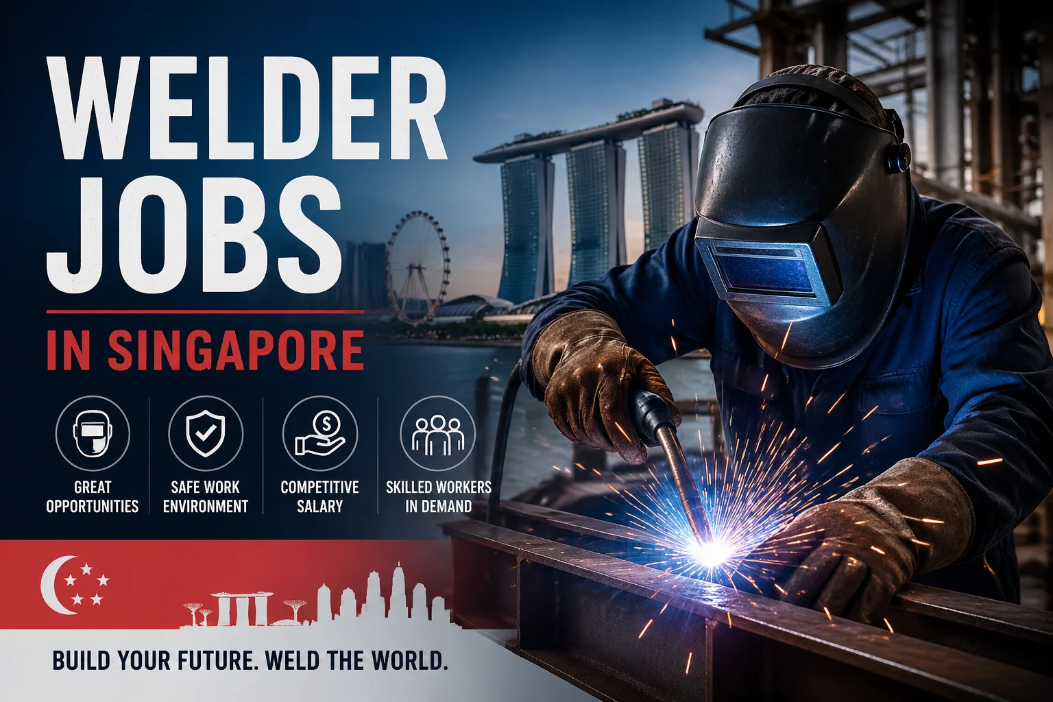 Welder Jobs