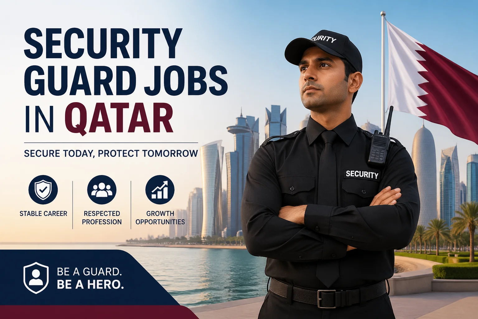 Security Guard Jobs