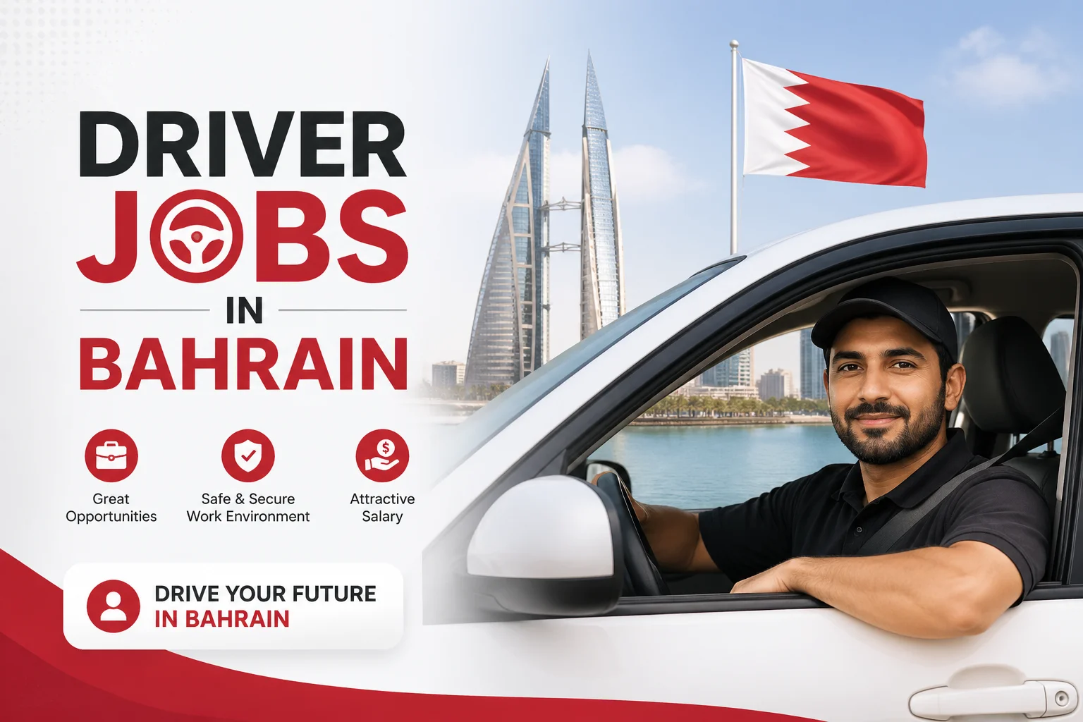 Driver Jobs