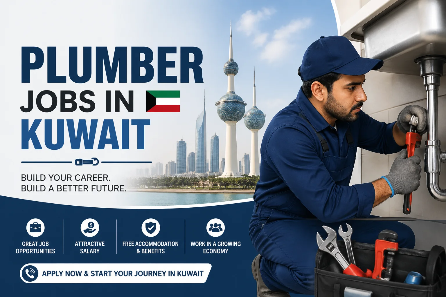 Plumber Jobs