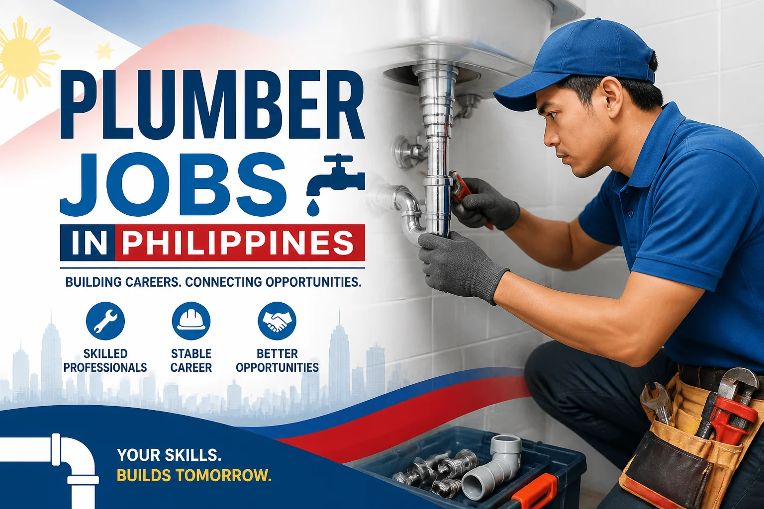 Plumber Jobs