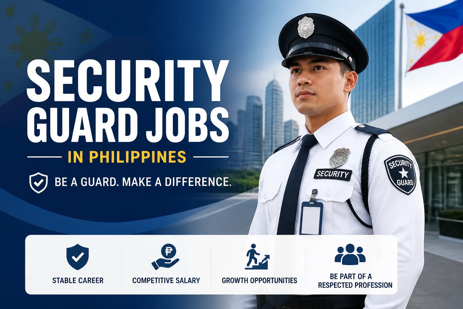 Security Guard Jobs