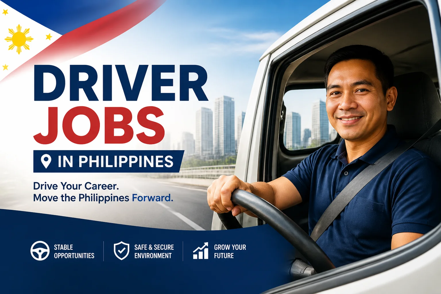 Driver Jobs