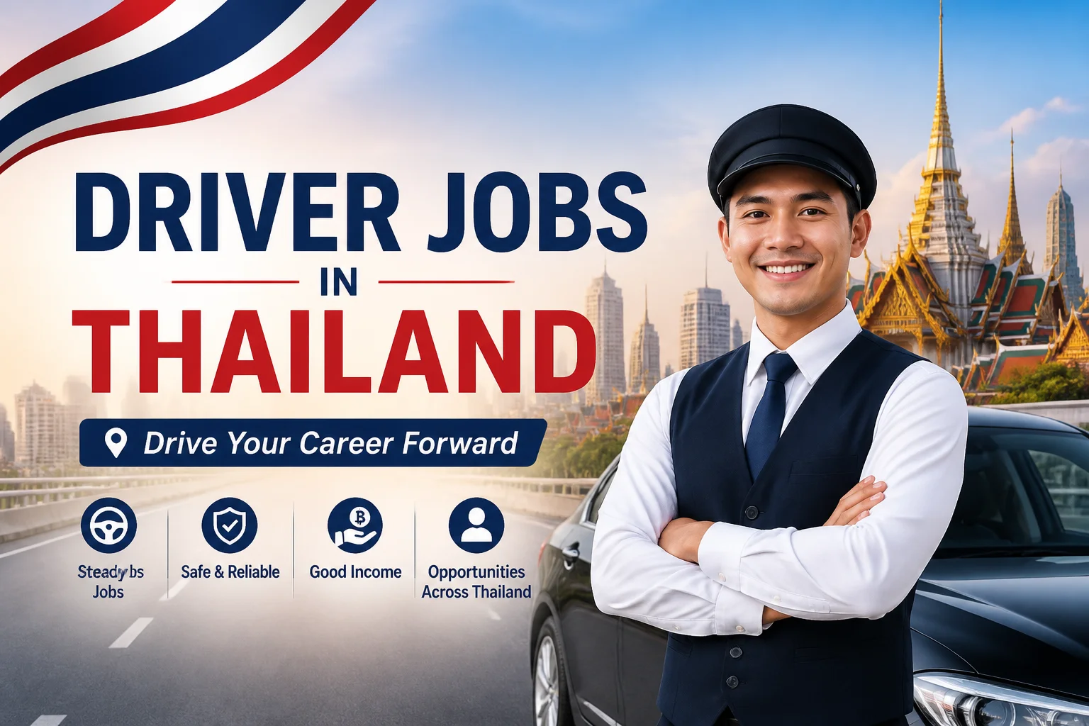 Driver Jobs